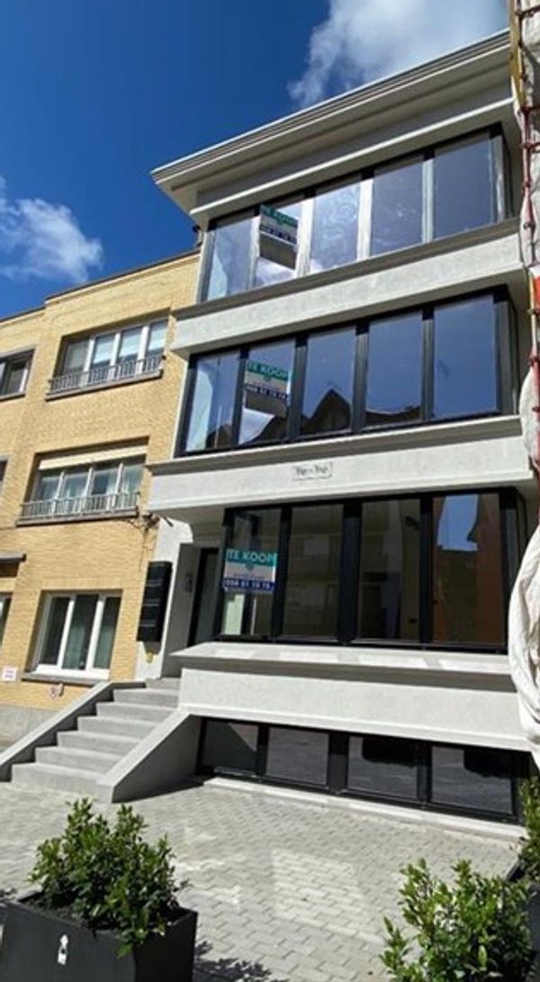 La maison de Jennifer