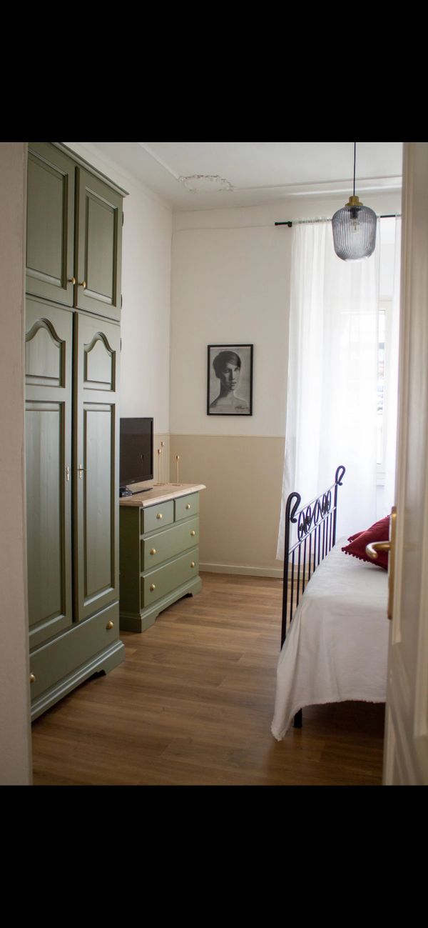 La maison de Carmela