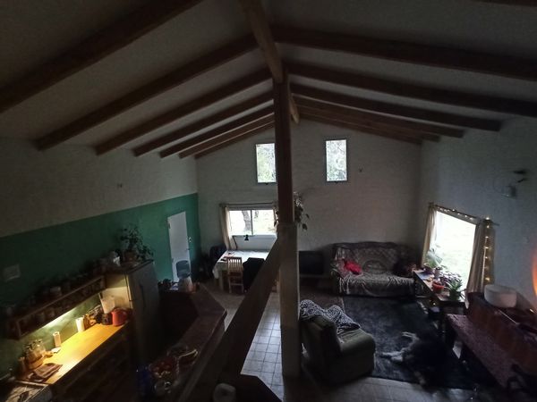 La maison de HERNAN