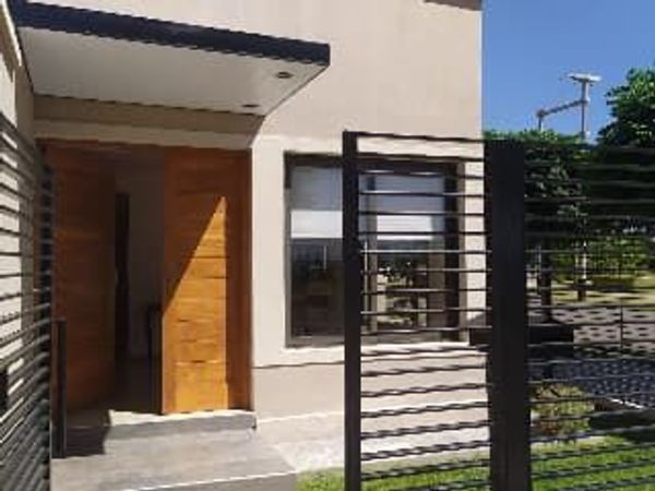 La maison de Rodrigo