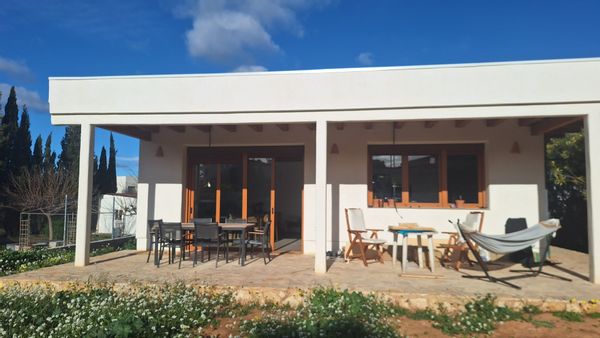 La maison de Miriam