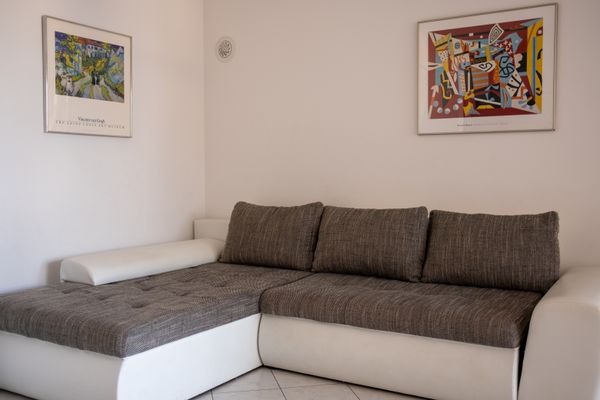 La maison de Enzo