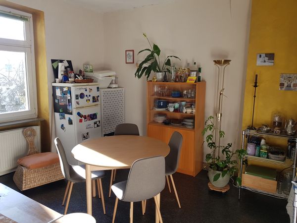 La maison de Louise