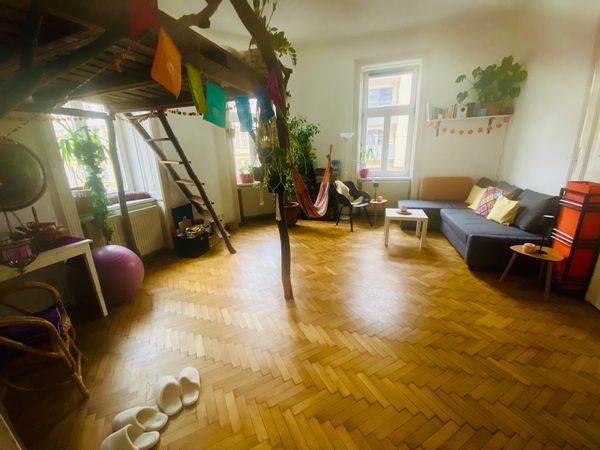 La maison de Marion