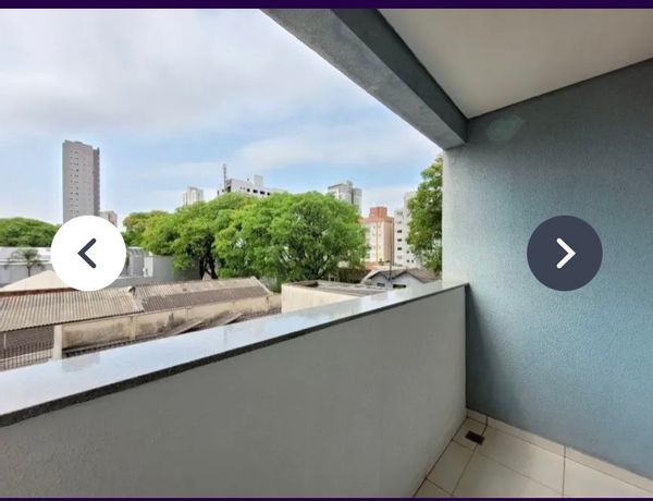 La maison de Eduarda