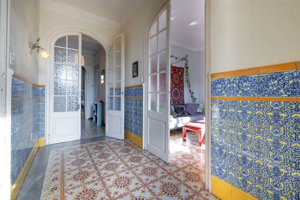 La maison de Maite