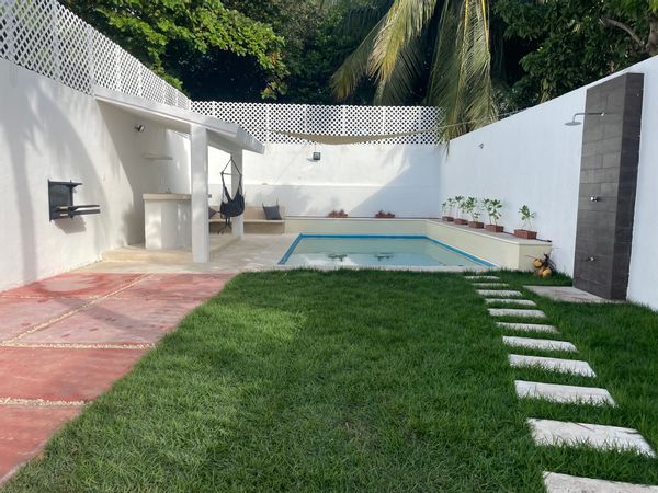 La maison de Elena Jayne