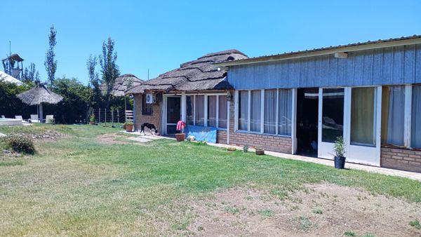 La maison de Cristian