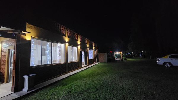 La maison de Olga