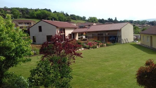 La chambre privée de Jacques