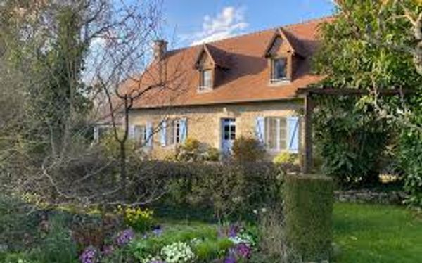 La maison de So