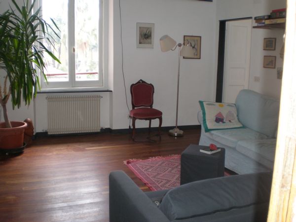 La maison de Emanuela