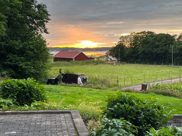 Villa Tumlehed