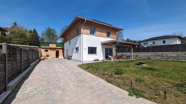 La maison de Marlene