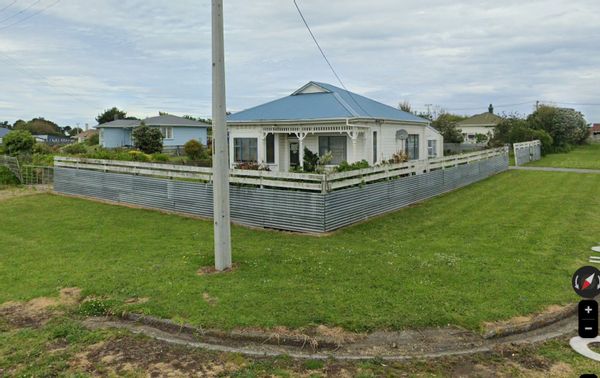 La maison de Vickie
