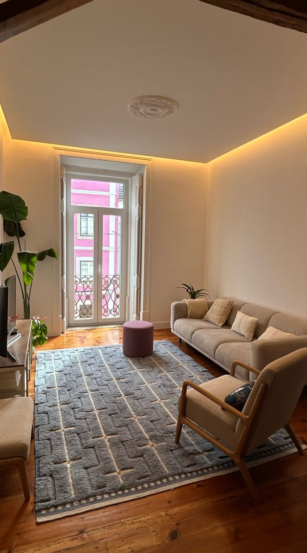 La maison de Sara