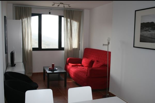 La maison de Miriam