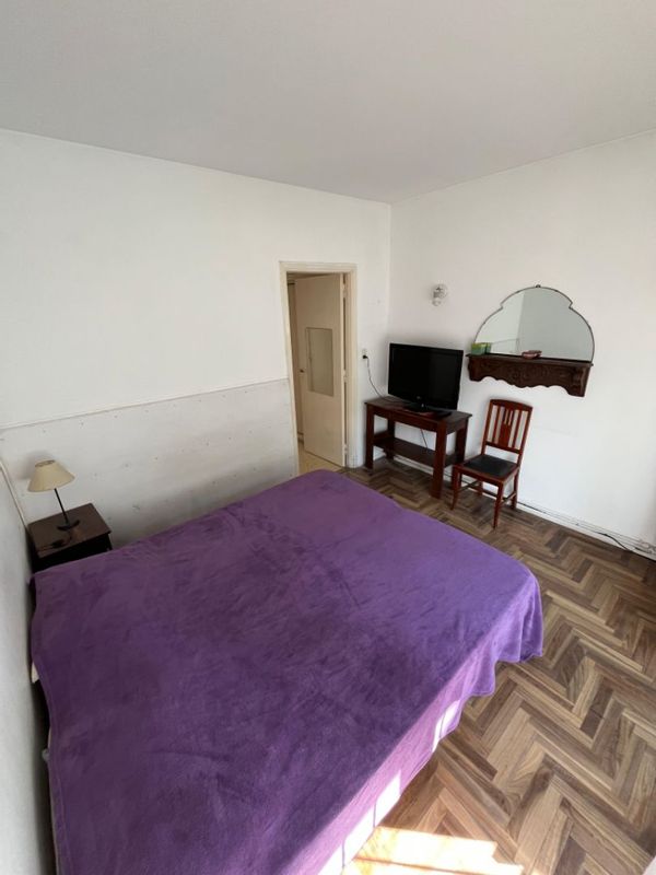 La maison de Alicia