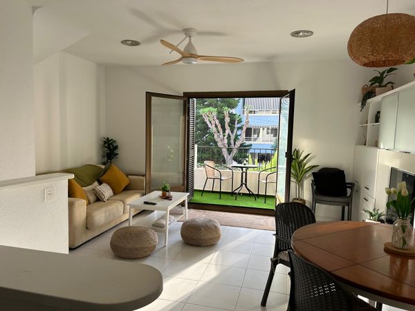 La maison de Alejandro (Alex)
