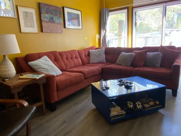 La maison de jill