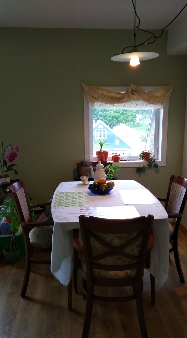 chez Nicole