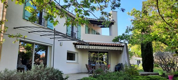 La maison de Florie et Fabien : l'Espelido