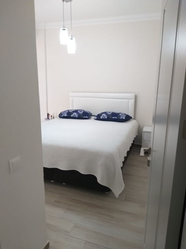 La chambre privée de Meri