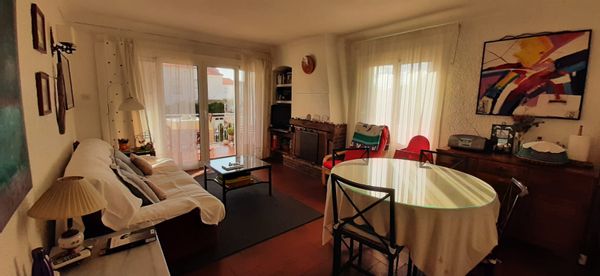 La maison de Sabina