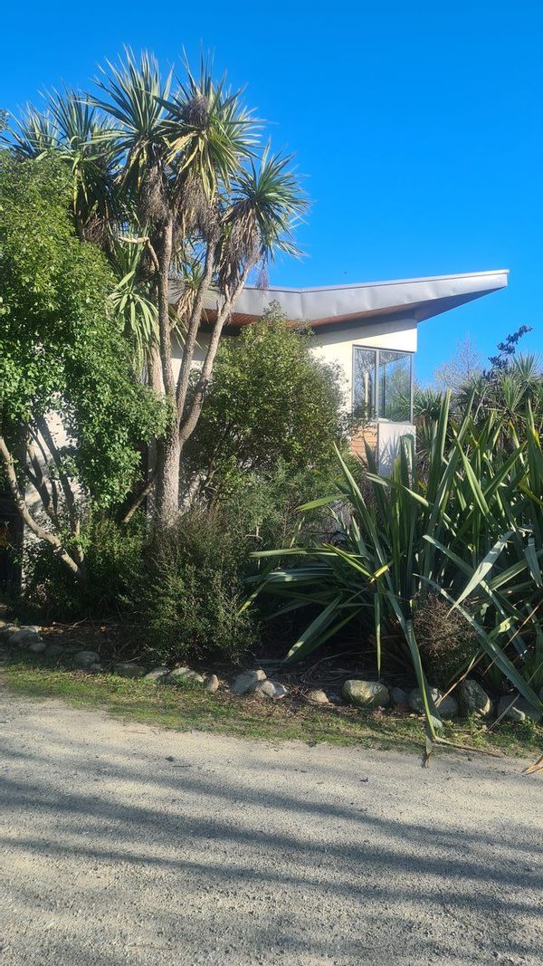 La maison de SIMON