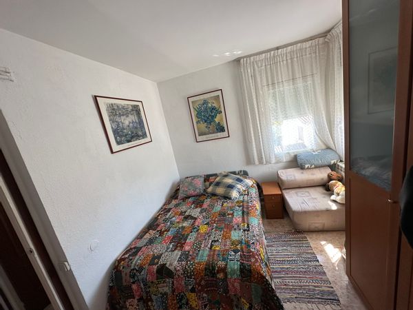 La maison de PEPO