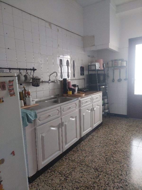 La maison de Tamara