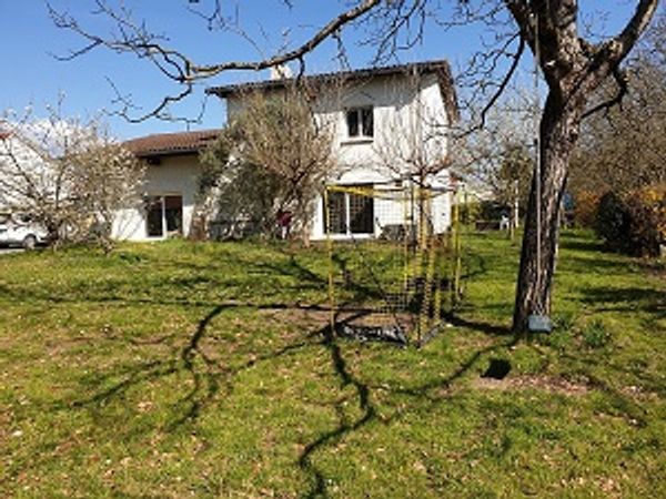 La maison de Camille // Disponible contre GP cet été 2026