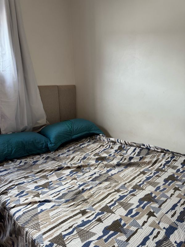 La chambre privée de Edja