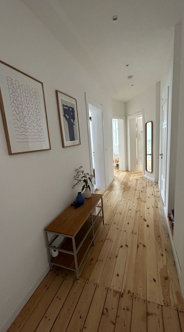 La maison de Ines