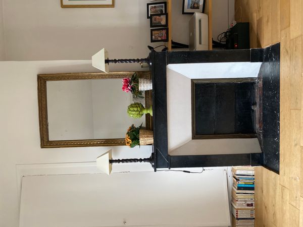 La maison de Annika