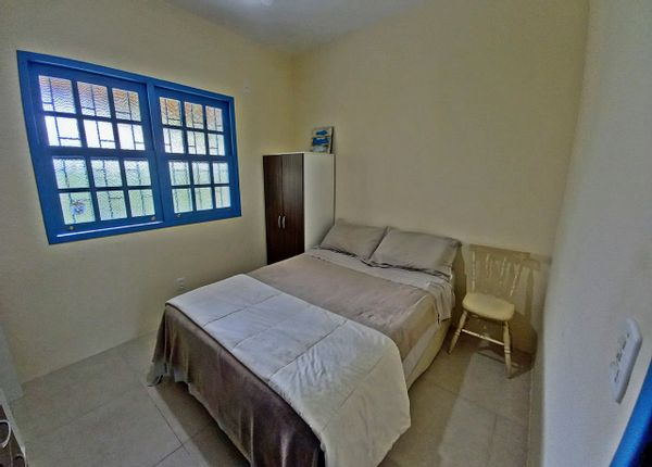 La maison de Jorge