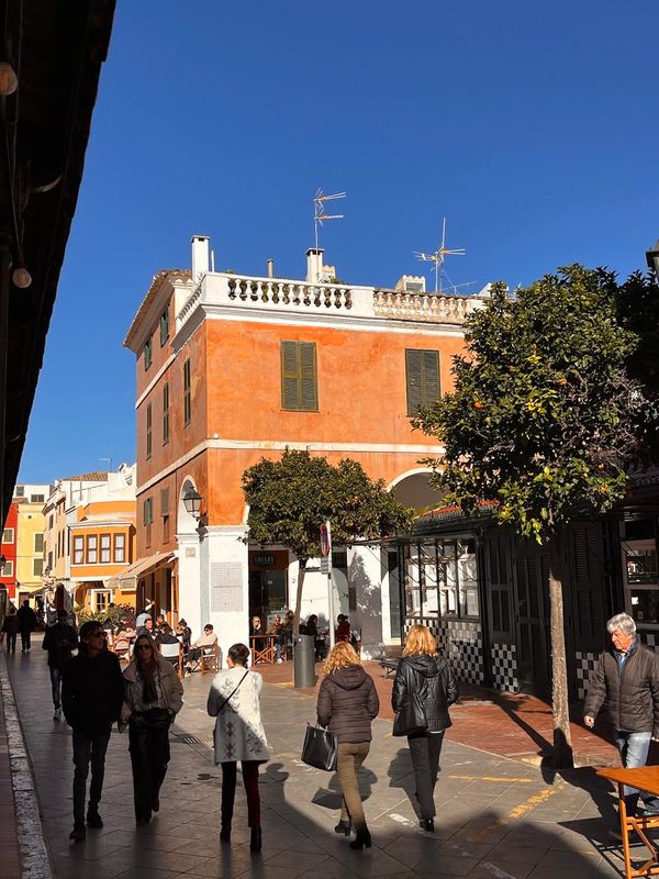 La casita de la isla