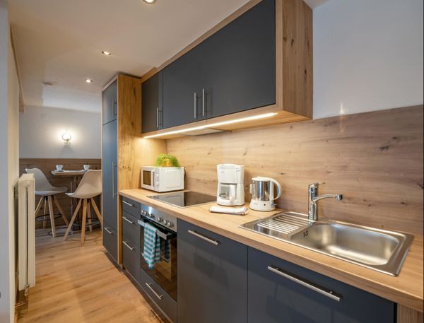 La chambre privée de Kertu