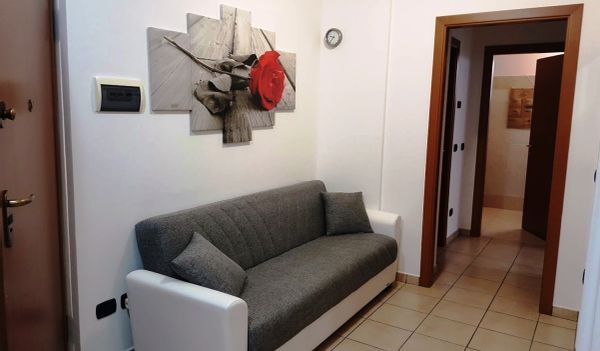 La maison de Mauro