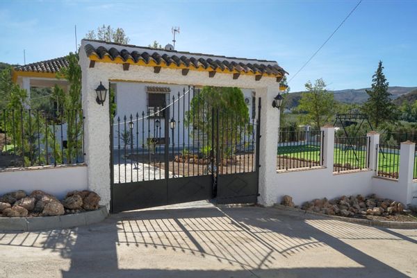 La maison de Jose