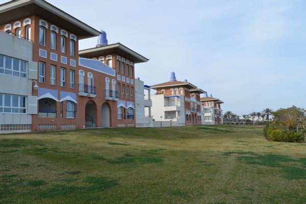 La maison de J. GERARDO