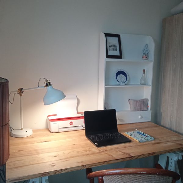 La chambre privée de Céline