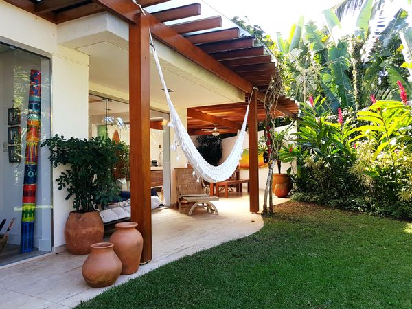 La maison de Fernanda