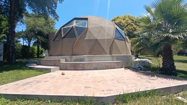 La maison de Dario adrian
