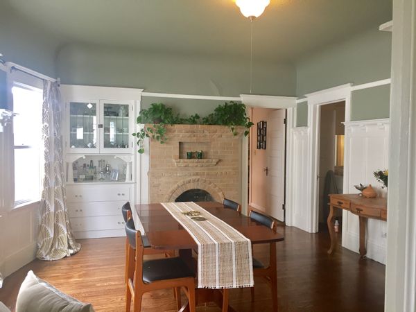 La maison de Rhiannon