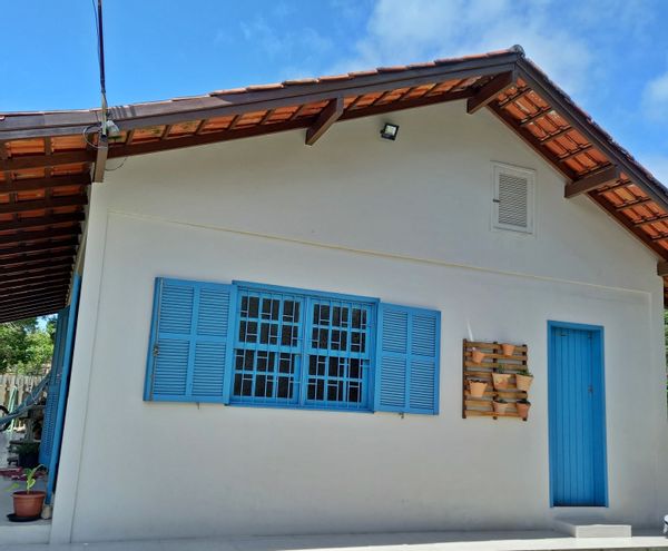 La maison de Theo