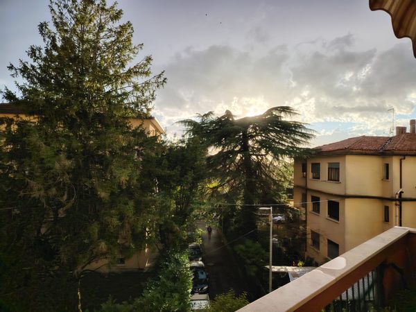 La maison de Silvia