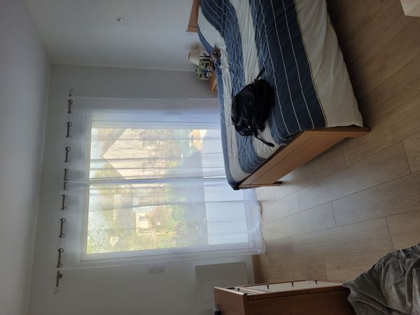 La maison de Laurence et Yannick