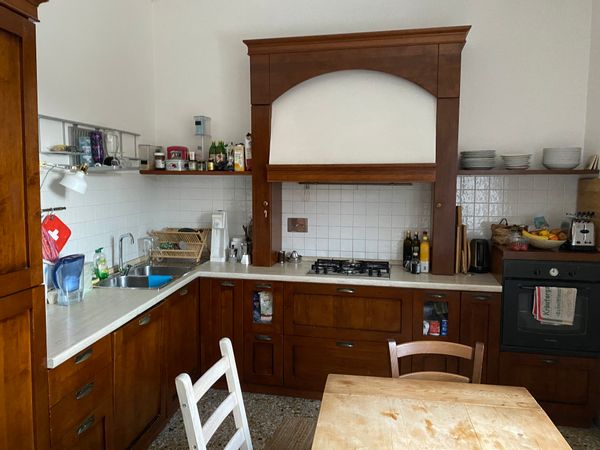 La maison de Yasmin