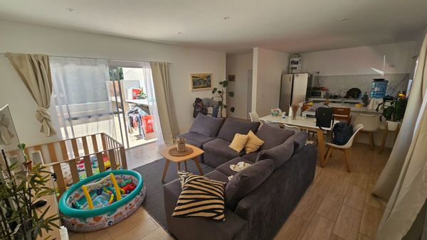 La maison de Jonatan